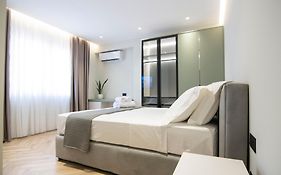 Mina Luxury Rooms